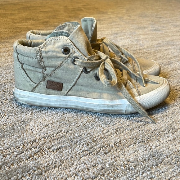 Blowfish Shoes - Blowfish Shoes